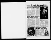 Fountainhead, December 8, 1977